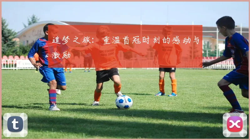 追梦之旅：重温首冠时刻的感动与激励