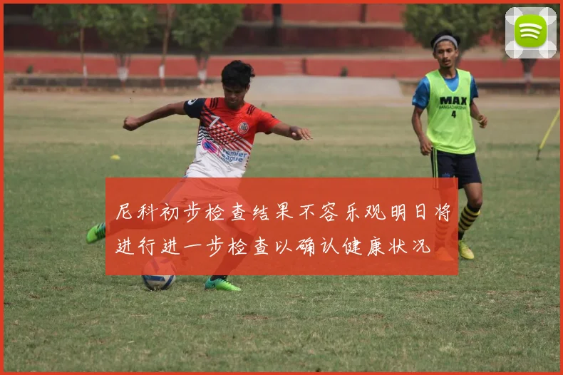 尼科初步检查结果不容乐观明日将进行进一步检查以确认健康状况