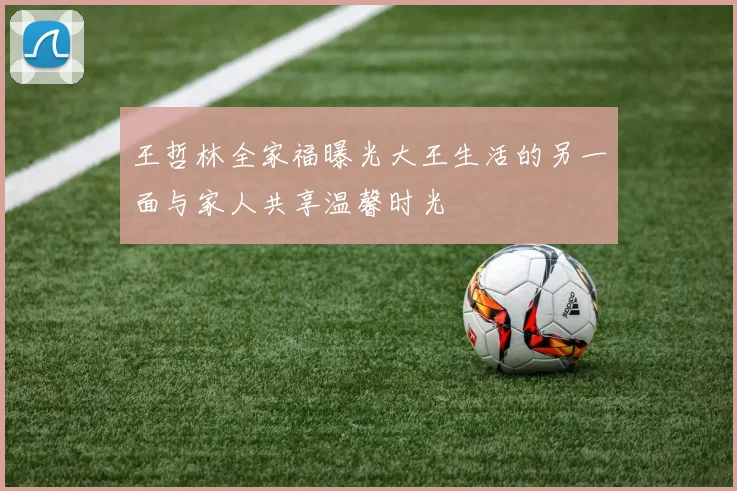 王哲林全家福曝光大王生活的另一面与家人共享温馨时光